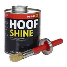 Hoof Shine for Horses  Mineral Medix